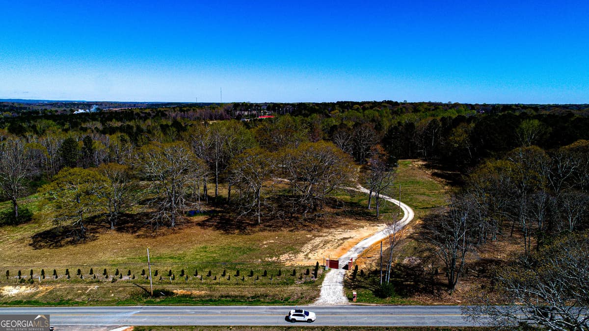 121 Mount Moriah Road, Auburn GA 30011