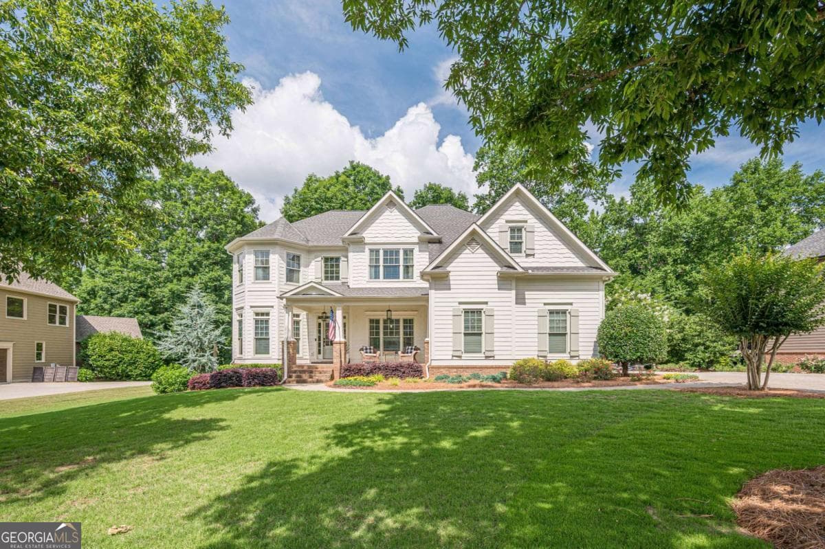 Sienna · 995 Sienna Drive, Cumming GA 30040
