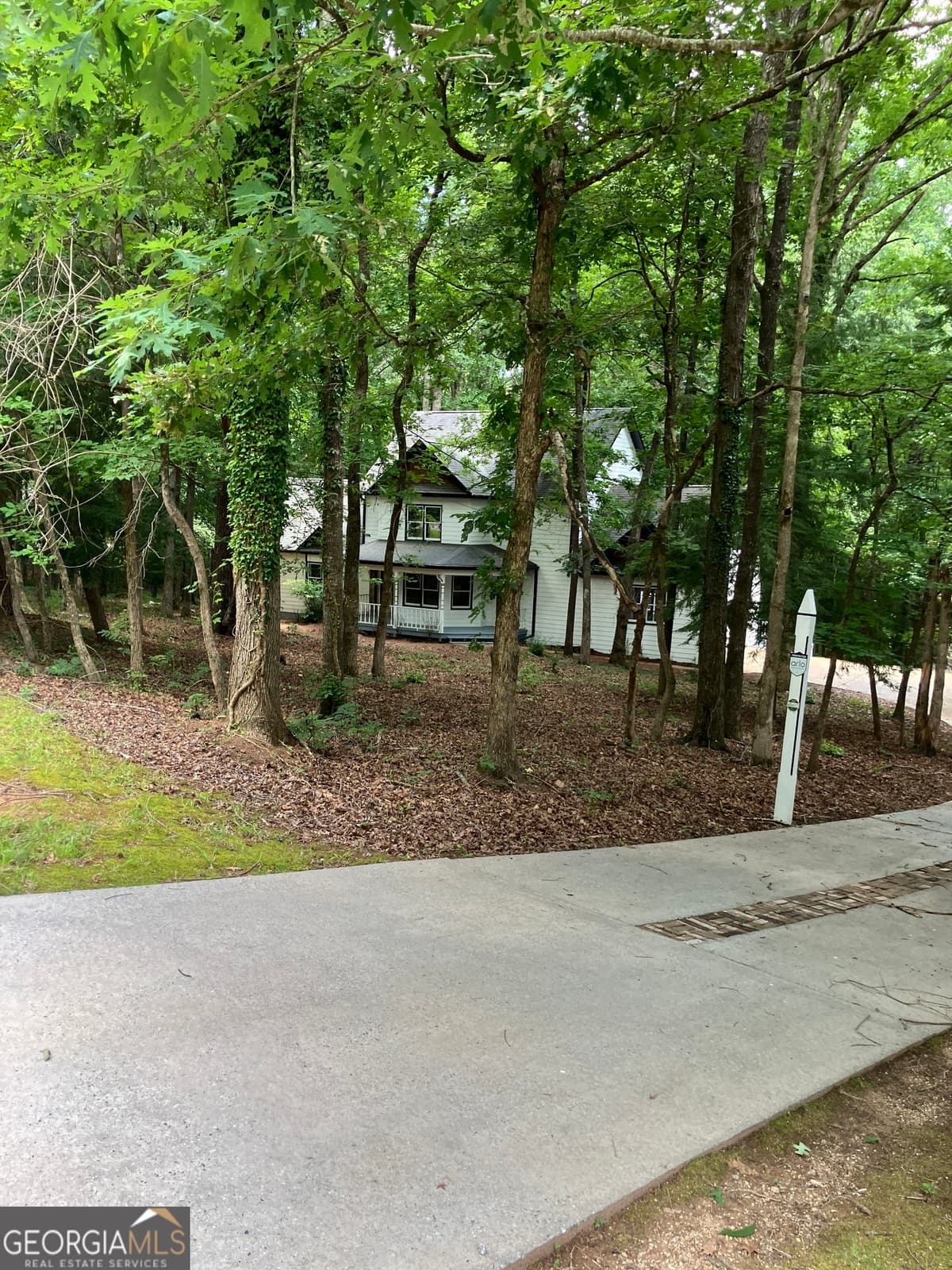 HILLSDALE · 19 ROCKY SHOALS Road, Palmetto GA 30268