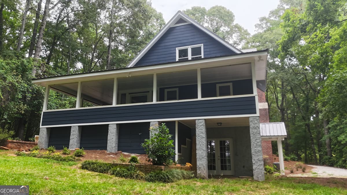 The Crossings · 165 Riverbend Drive, Lagrange GA 30240