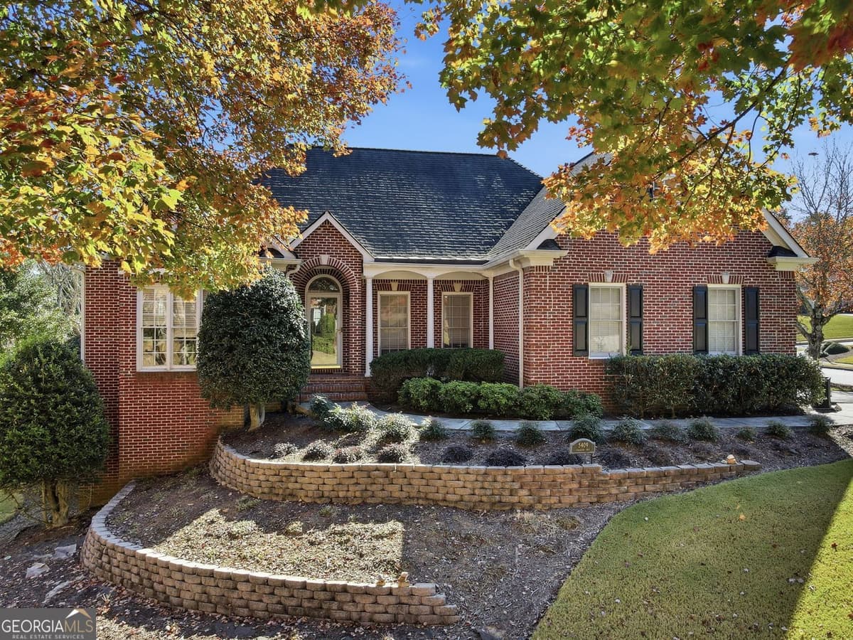 HIGHLANDS AT BRIDGEGATE · 5409 Culzean Way, Suwanee GA 30024