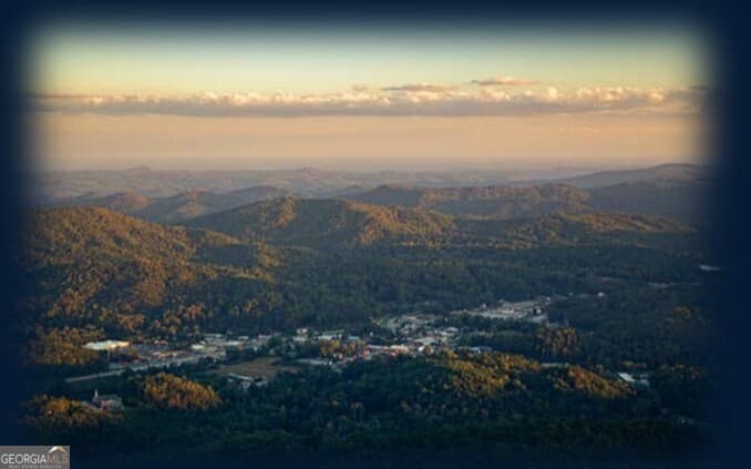 Raven Ridge Subdivision & Outside Of Sub · 0 Raven Ridge Road & Hunter Ridge Trail, Clayton GA 30525
