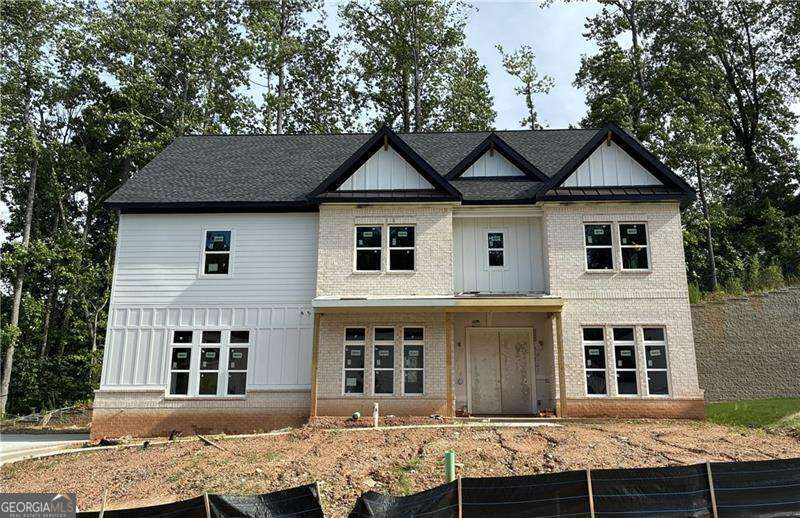 Bethelview Manor · 3915 Clifton Hill Court, Cumming GA 30040