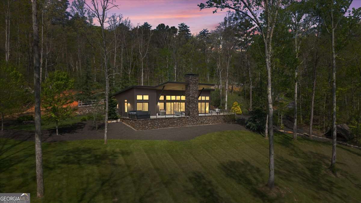 545 Cowart Mountain Road, Jasper GA 30143