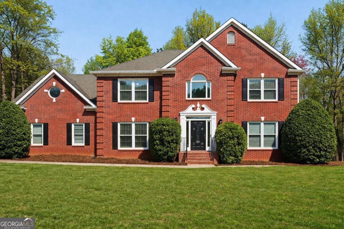 Wyndham Farms · 14300 Wyndham Farms Drive, Milton GA 30004
