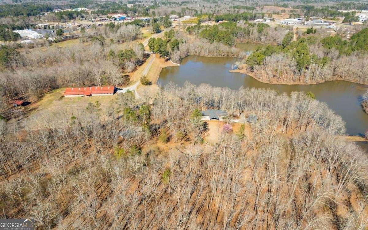 180 Sunrise Lane, Carrollton GA 30116