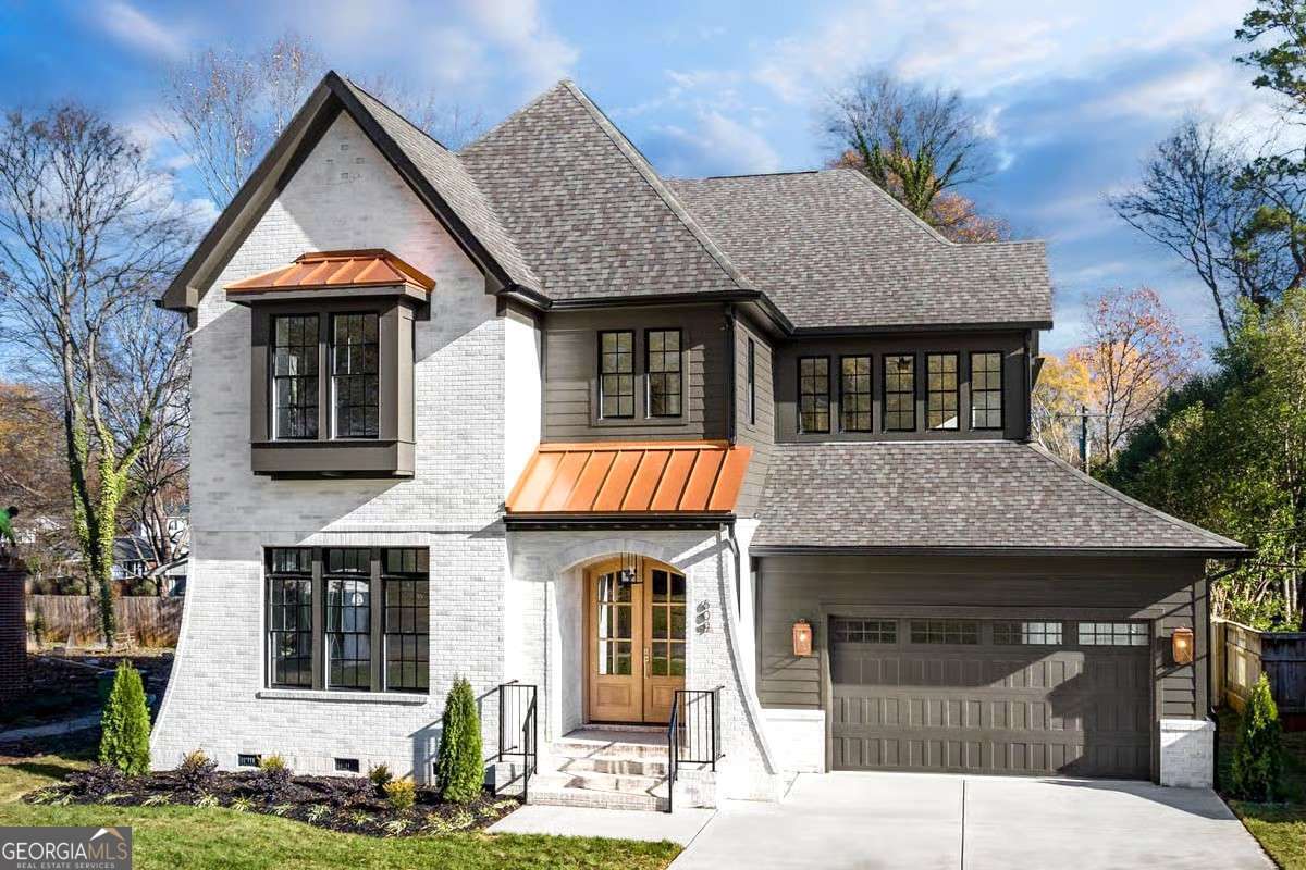 2410 Sandtown Road SW, Marietta GA 30060