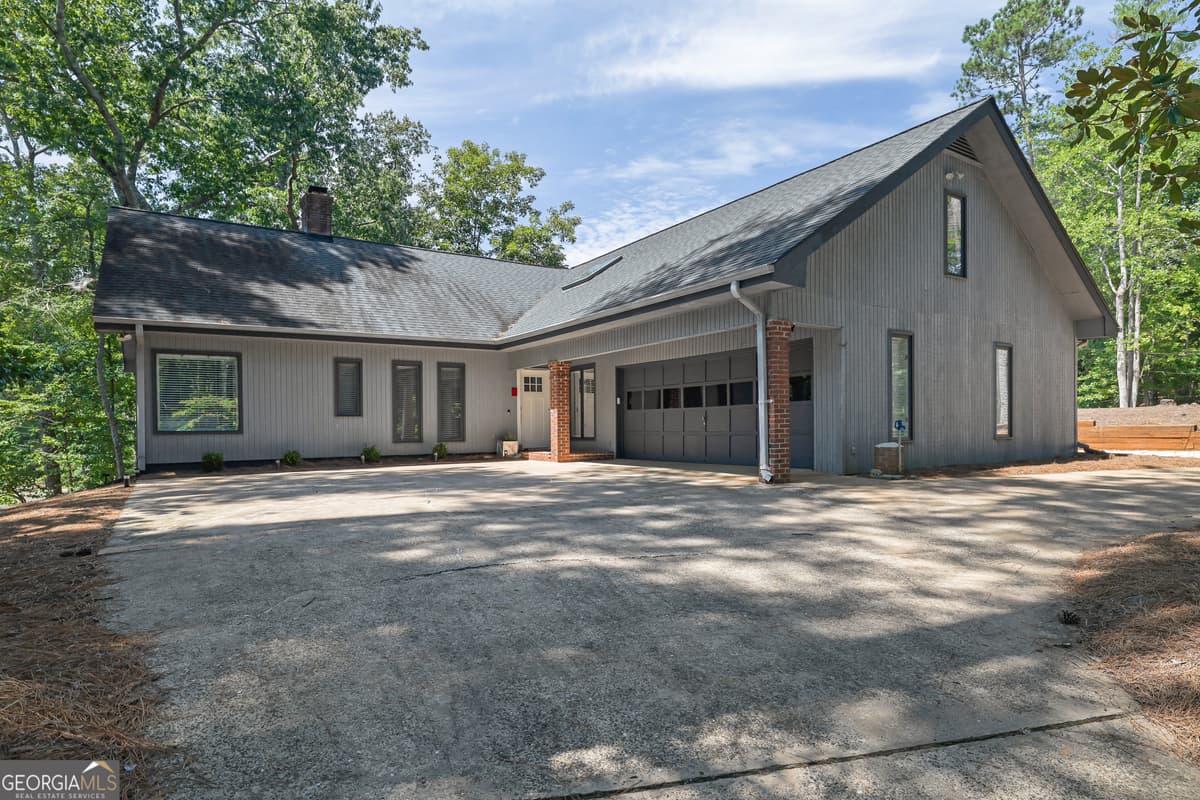Lake Arrowhead · 134 Broadwater Court, Waleska GA 30183
