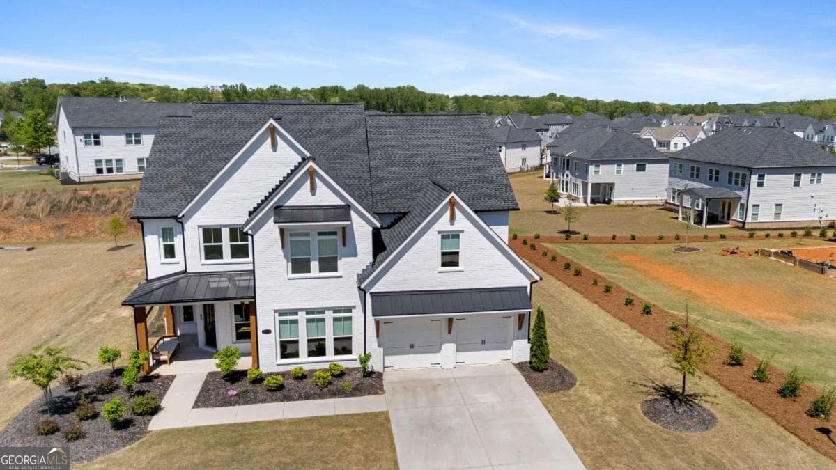 Montebello · 3355 Carswell Bend, Cumming GA 30028