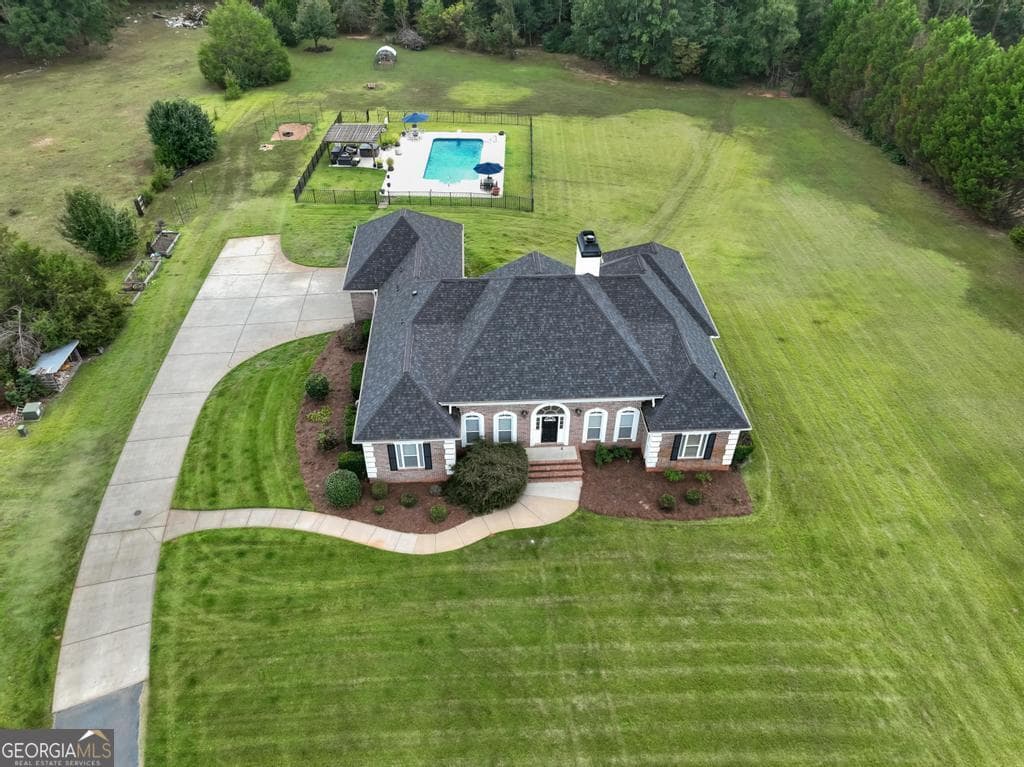 760 Singley Drive, Locust Grove GA 30248