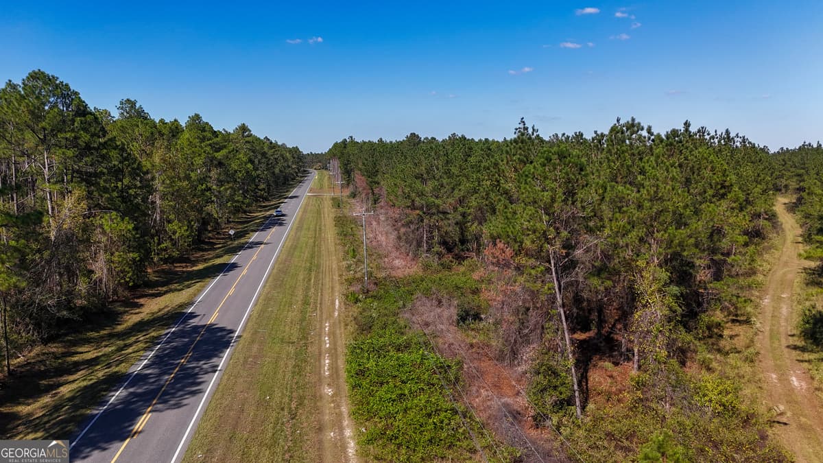 0 4th Street Extension, Alma GA 31510