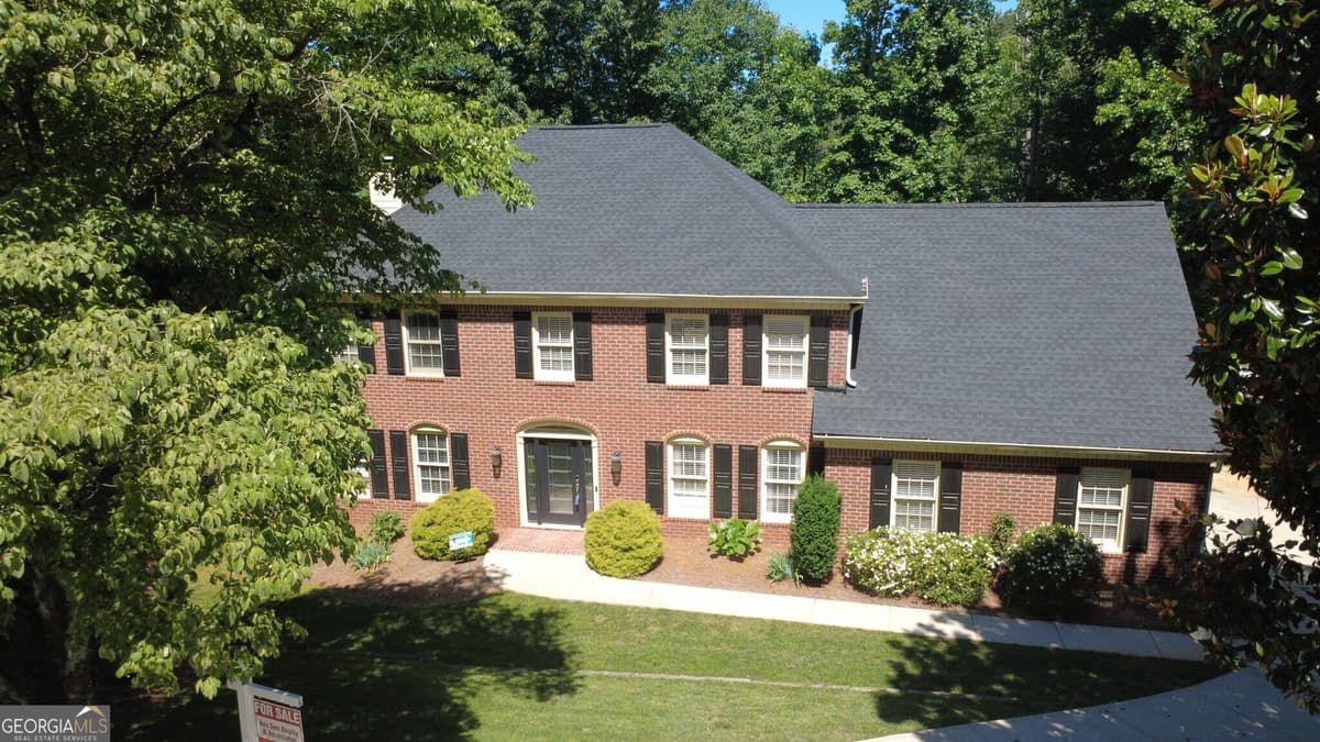 Dorset · 3601 Cherbourg Way, Marietta GA 30062
