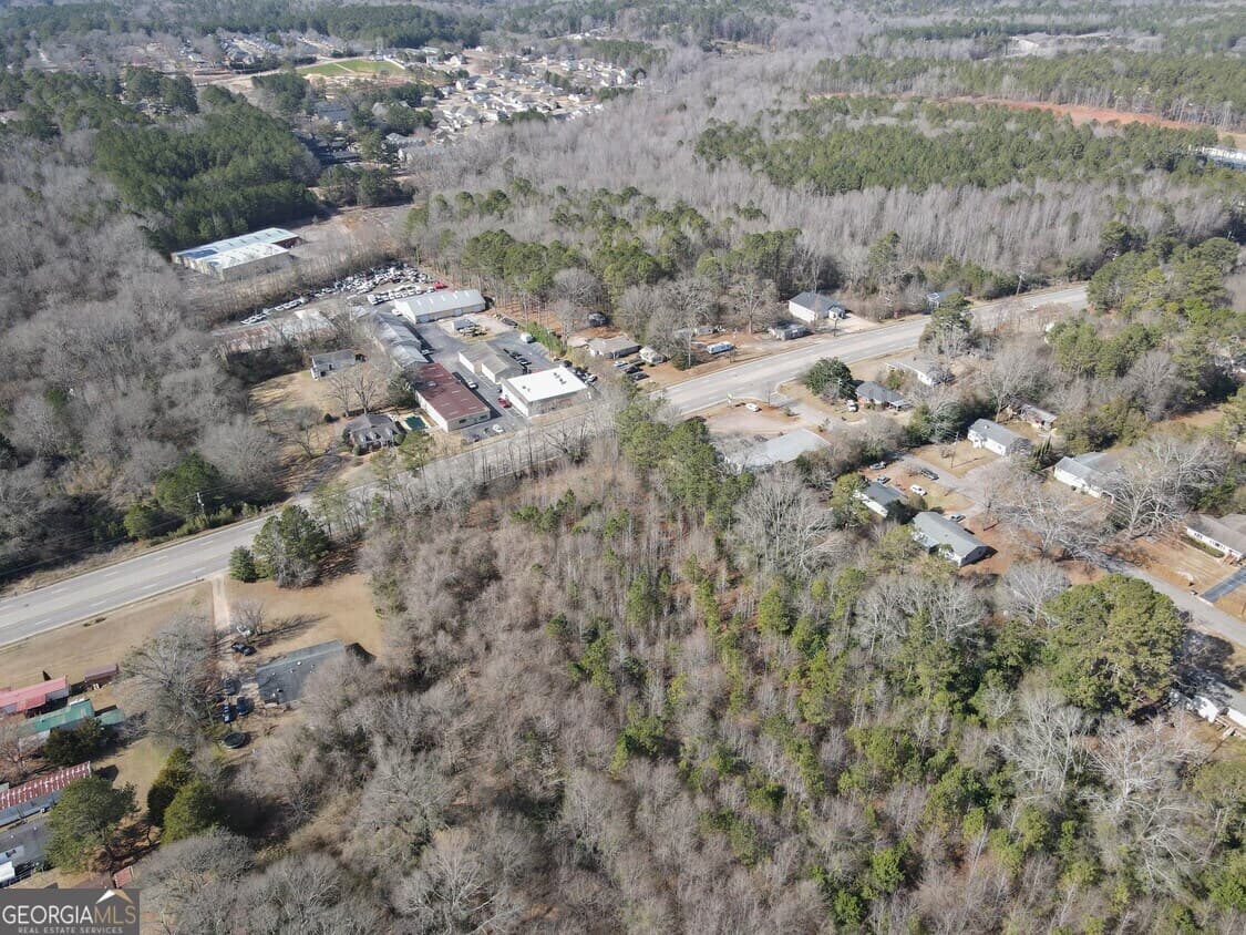 828 New Franklin Road, Lagrange GA 30240