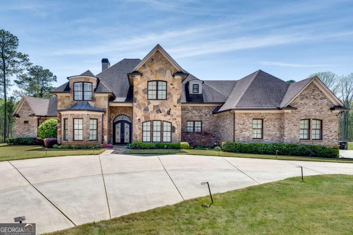 187 Fontaine Road SW, Mableton GA 30126