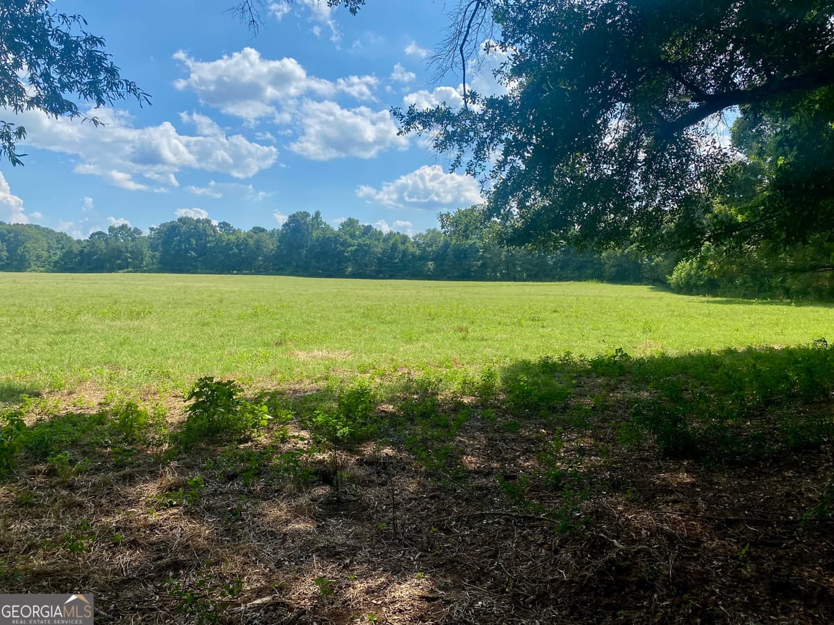 0 Pannell Road, Social Circle GA 30025