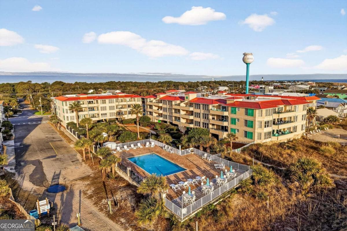 Desoto Beach Club · 214 Butler Avenue # 204, Tybee Island GA 31328