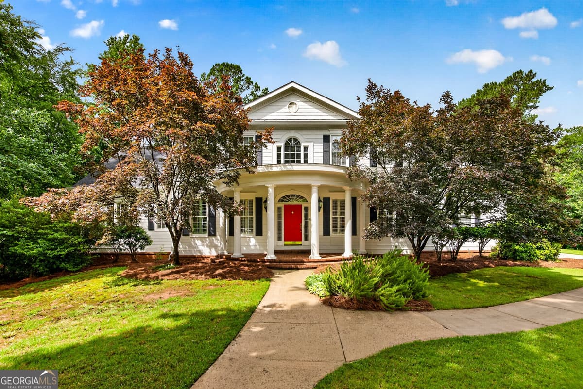 Kedron Hills II · 713 Greenwood Lane, Peachtree City GA 30269