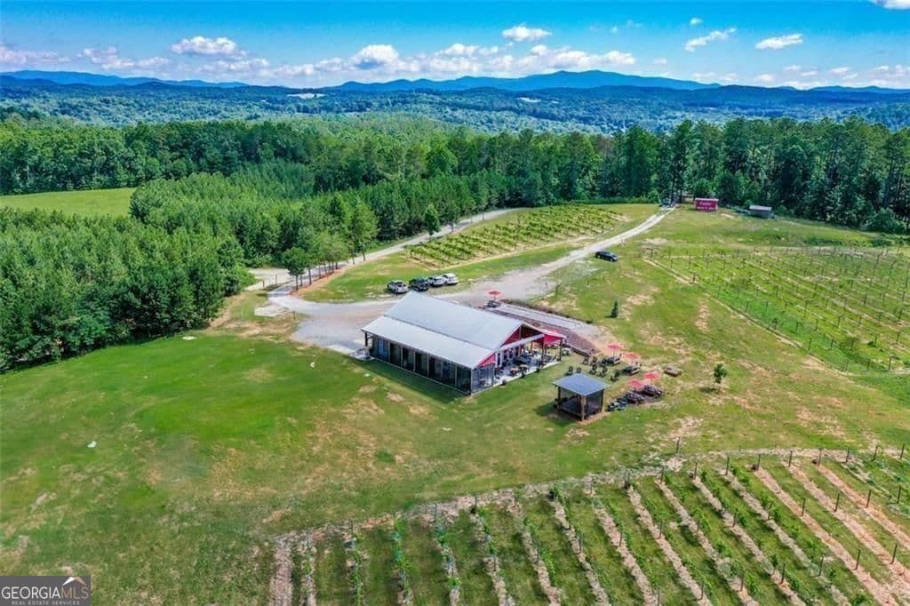 119 Inland Drive, Talking Rock GA 30175