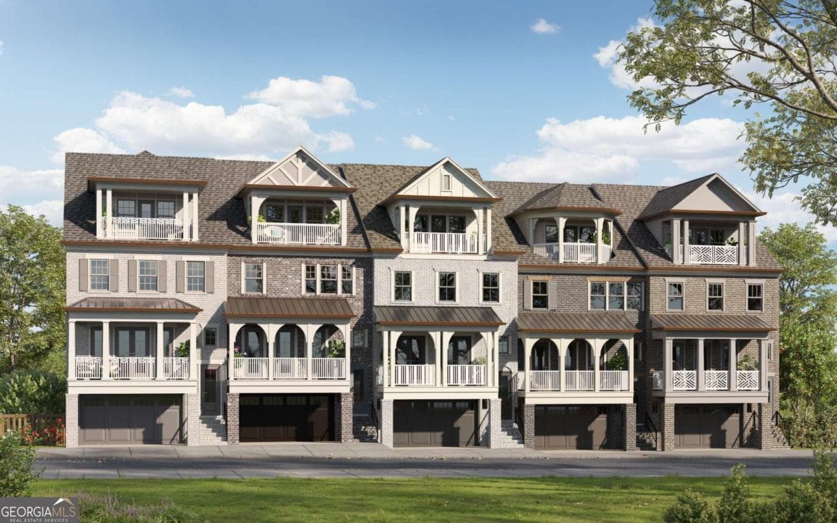 Laurel View · 3440 Commander Cove, Suwanee GA 30024