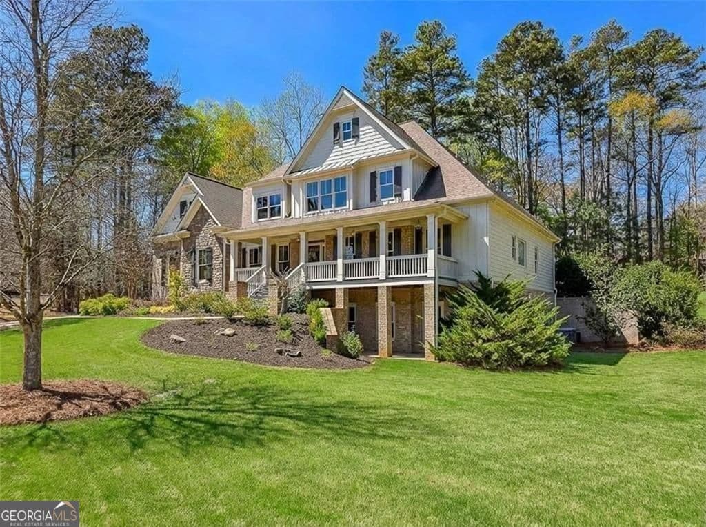 Aviary · 3227 Aviary Court NW, Acworth GA 30101