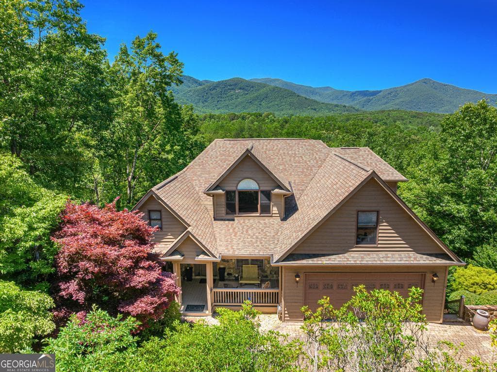 Skylake · 980 Woodbrier, Sautee Nacoochee GA 30571