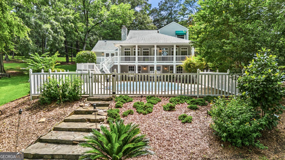 The Cove · 221 Commodore Dr NW, Milledgeville GA 31061