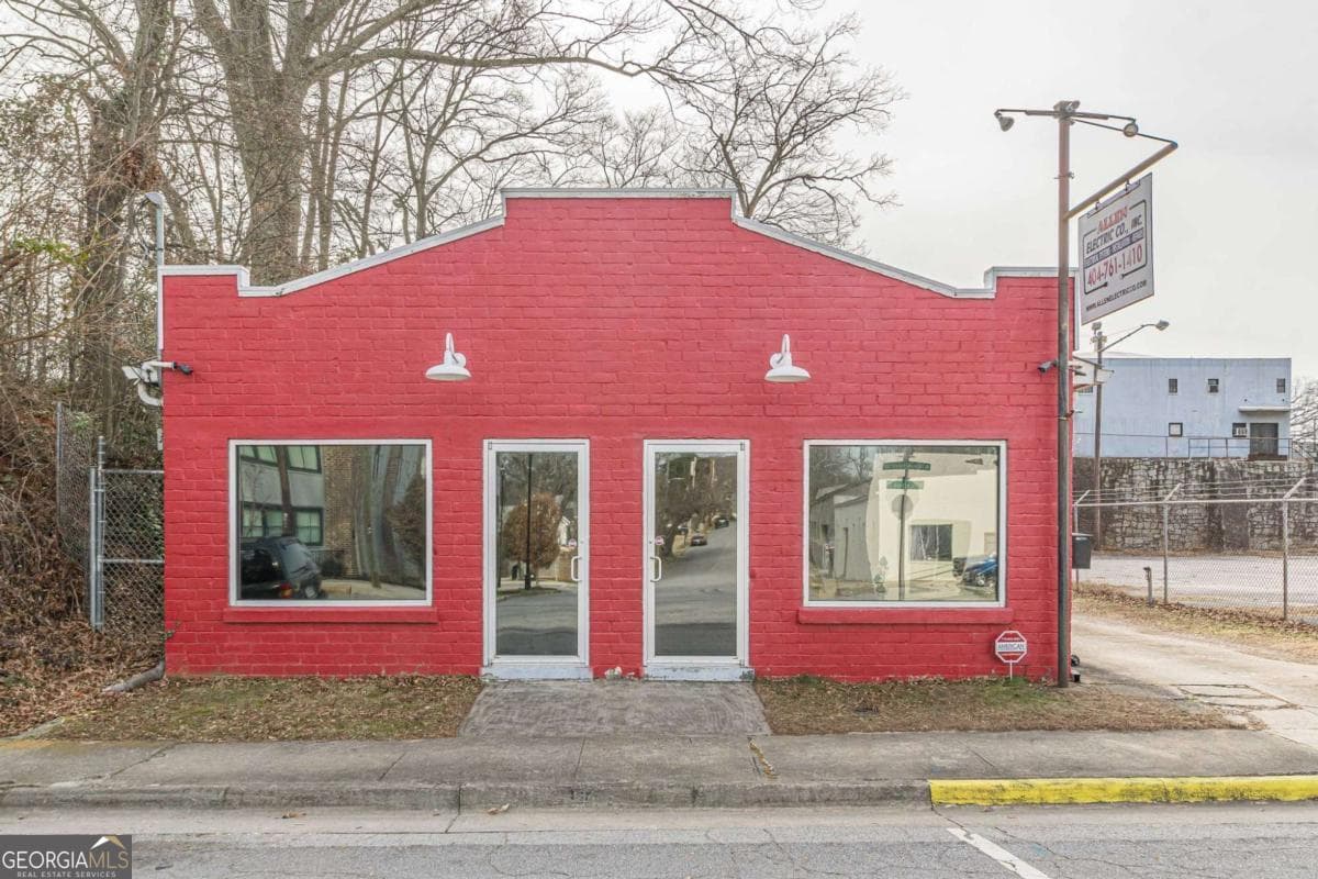 614 King Arnold Street, Hapeville GA 30354