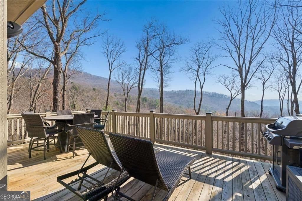 Big Canoe · 1458 Valley View Drive, Big Canoe GA 30143