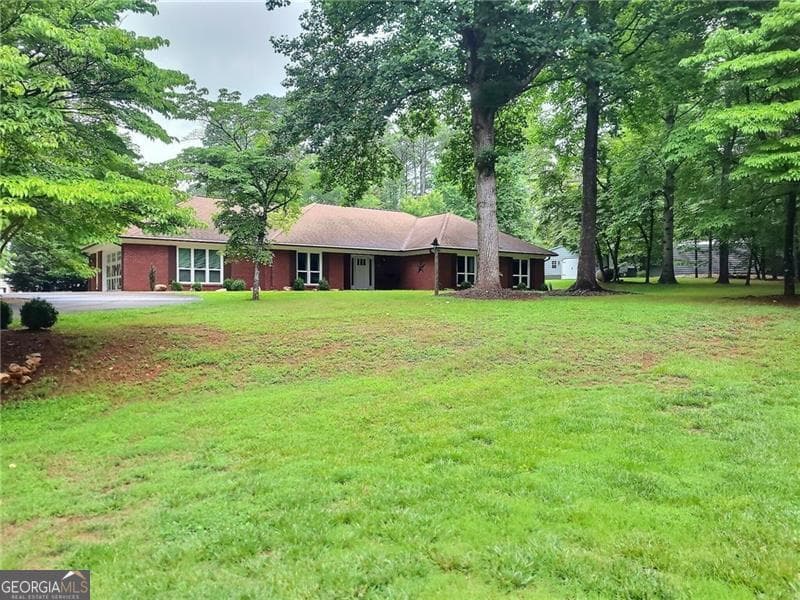 1020 Al Cove, Canton GA 30114