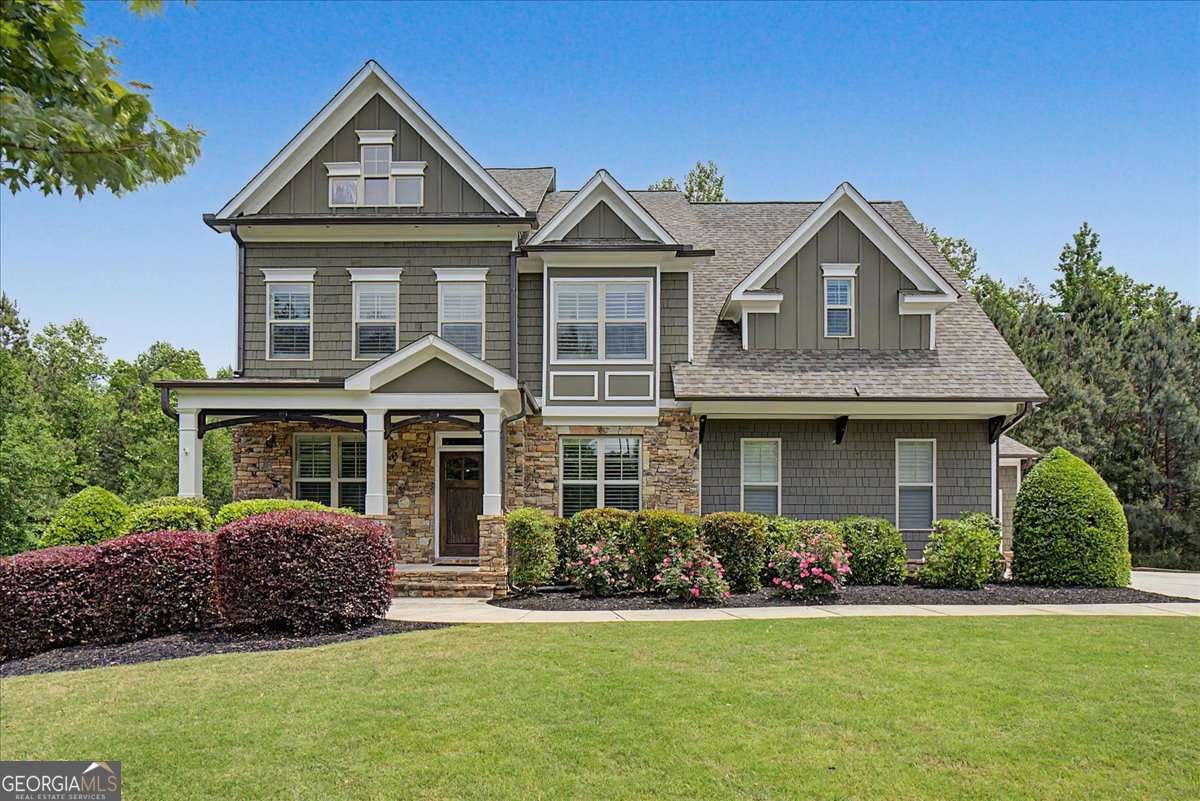 McClure Farms · 2722 Bowmore Court NW, Acworth GA 30101