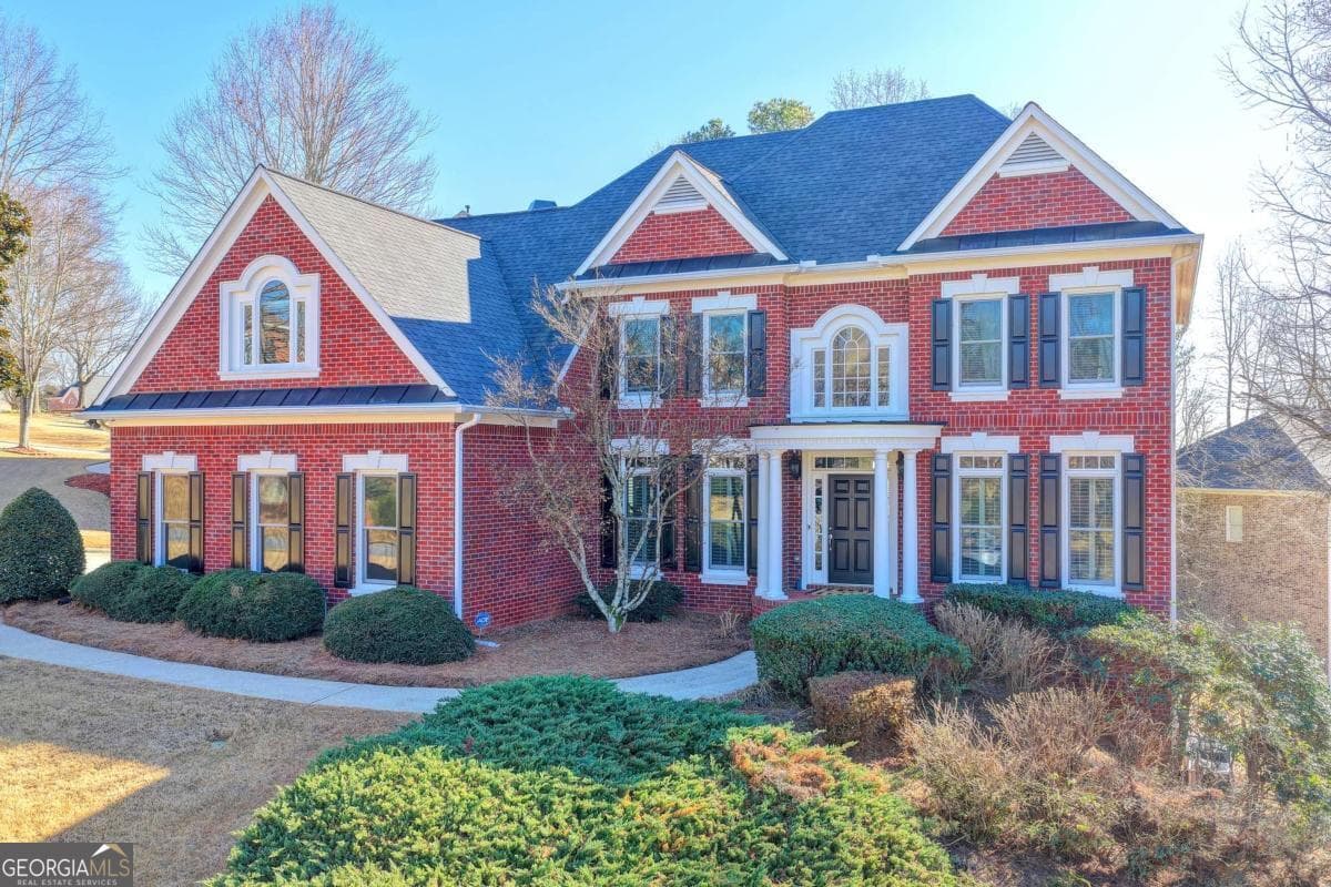 Stonebrier at Sugarloaf · 3088 Prestwyck Haven Drive, Duluth GA 30097