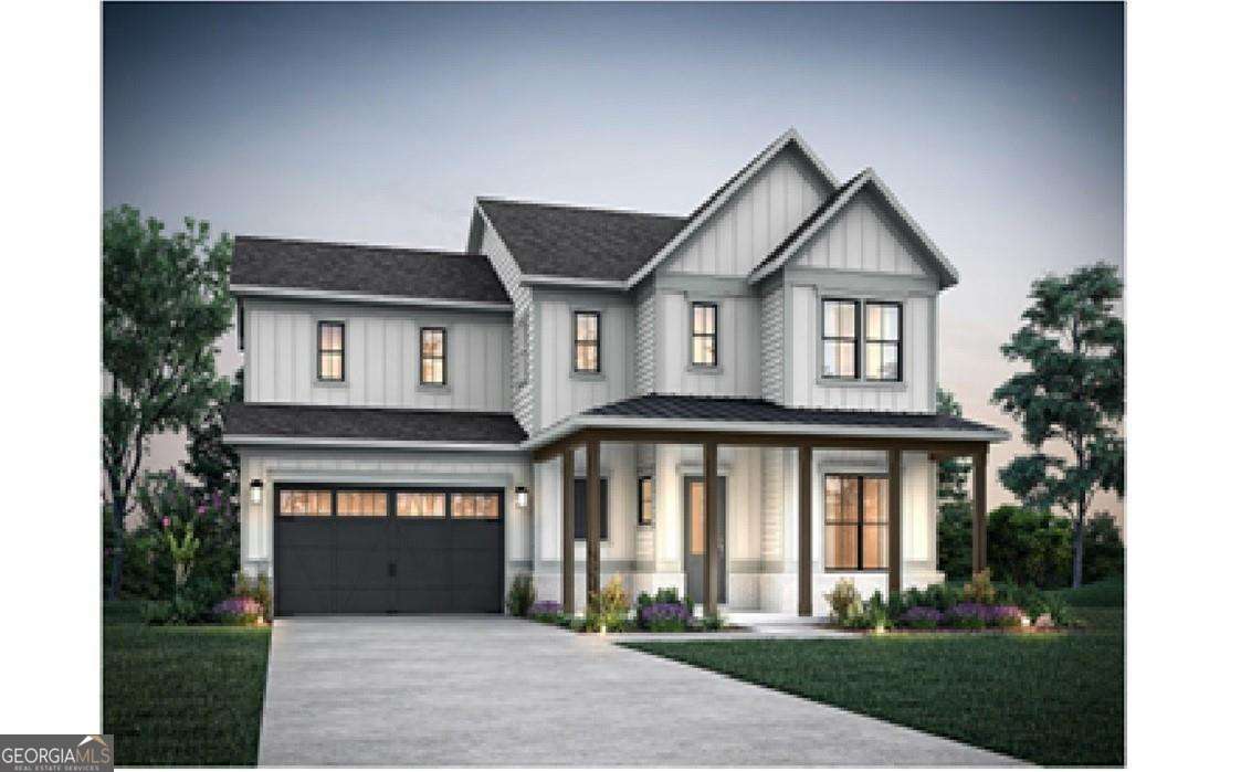 Sterling Pointe · 3095 Medford Drive, Cumming GA 30041