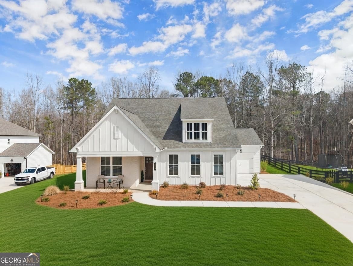 Prescott Manor · 120 Prescott Manor Drive, Canton GA 30115