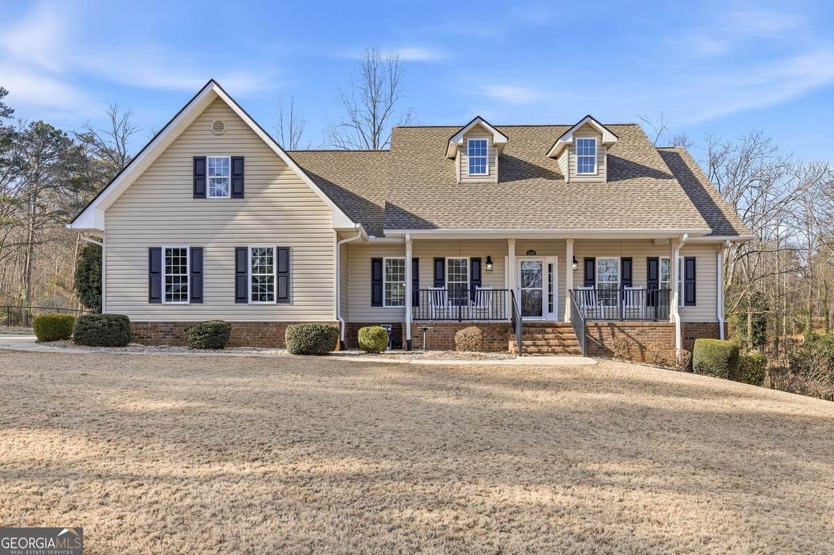 1046 Chase Road, Cornelia GA 30531