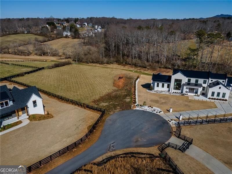 Acreage · 5170 Howard Road, Cumming GA 30040