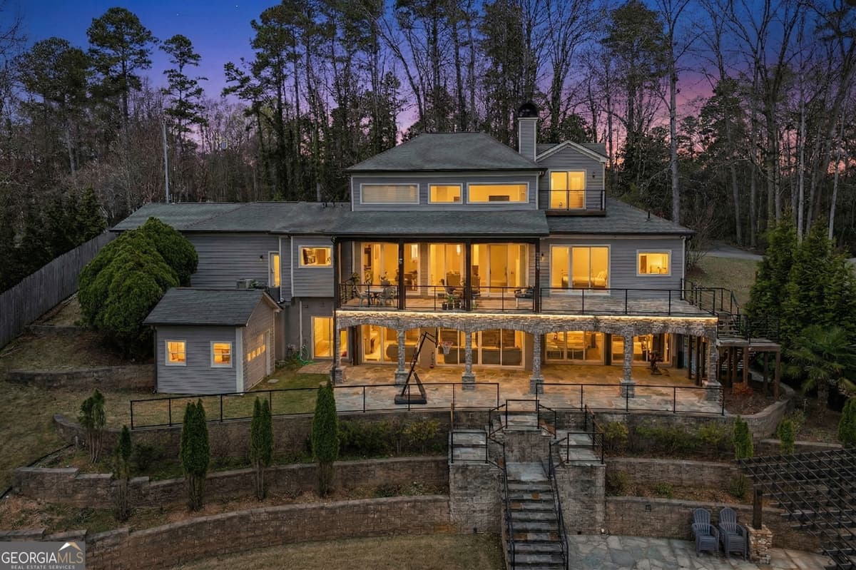 BH Propes · 4801 Propes Drive, Oakwood GA 30566