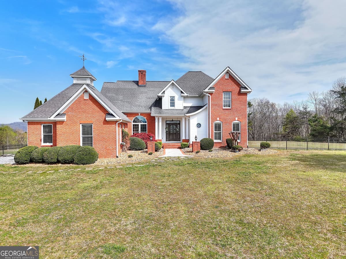 139 Harris Lane, Lafayette GA 30728