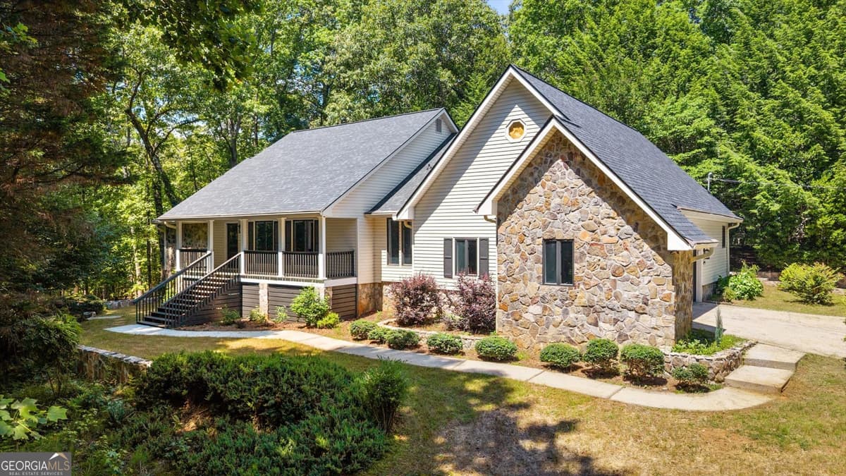 7448 Berea Road, Winston GA 30187