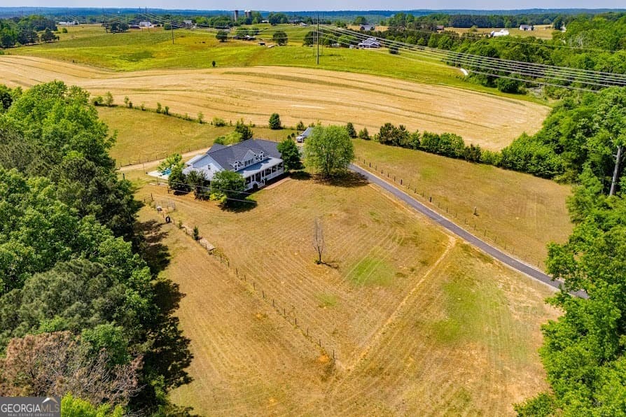 575 Liberty Church Road, Carrollton GA 30116