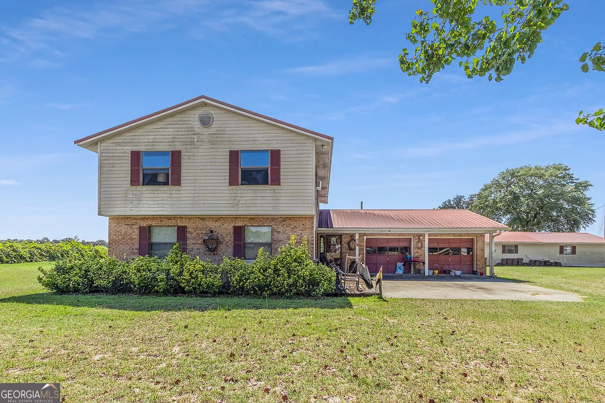 1110 Us Highway 280 W, Reidsville GA 30453