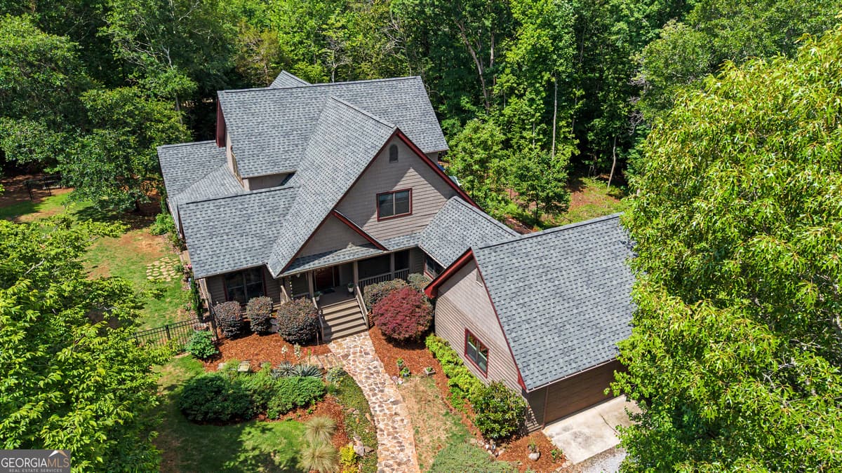 Hickory Pointe · 151 Hickory Pointe Drive, Athens GA 30605