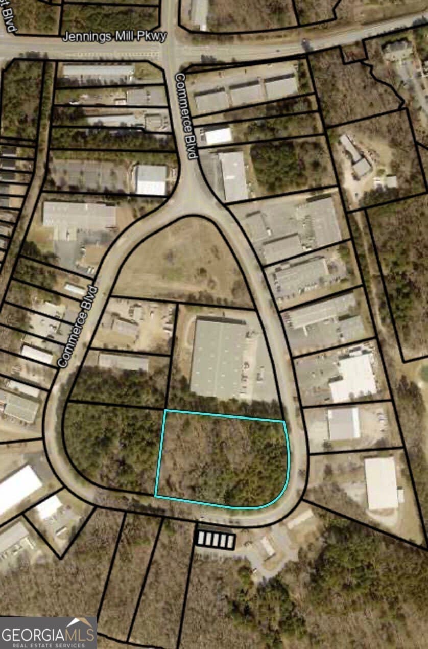 355 Commerce Boulevard, Bogart GA 30622