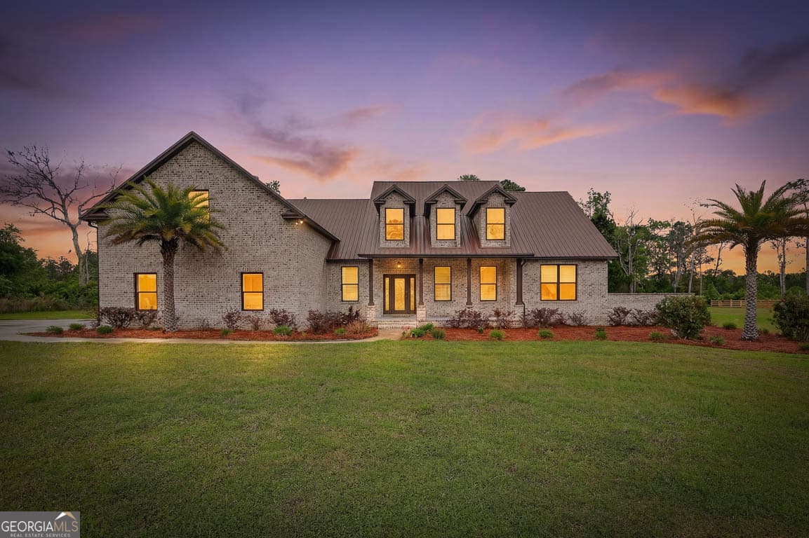 Maiden Creek Landing · 211 Sanford Drive, Waverly GA 31565
