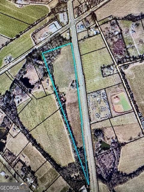 8291 Ga Highway 67, Brooklet GA 30415