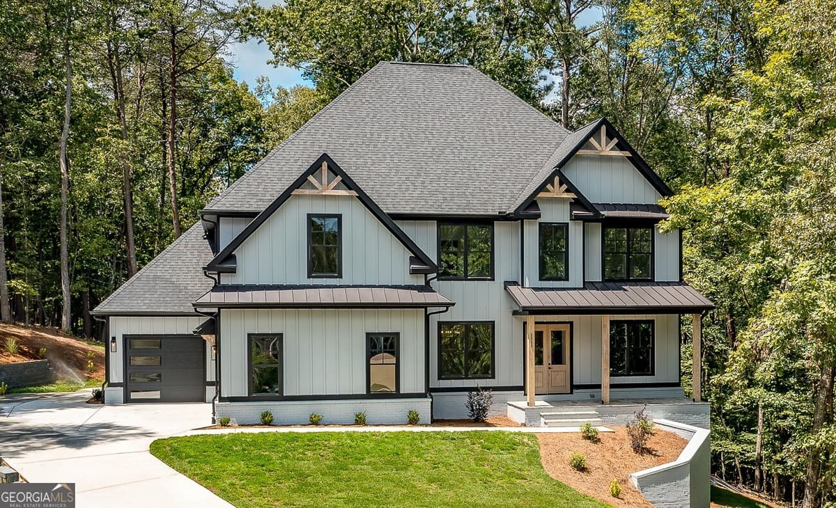 Dockside Cove · 6008 Tradewinds Cove, Gainesville GA 30506