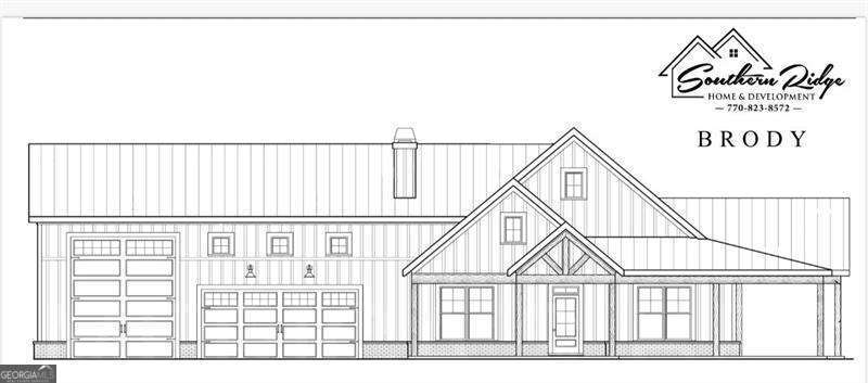 Roy Morgan Estates · 339 Roy Morgan Road, Carrollton GA 30116