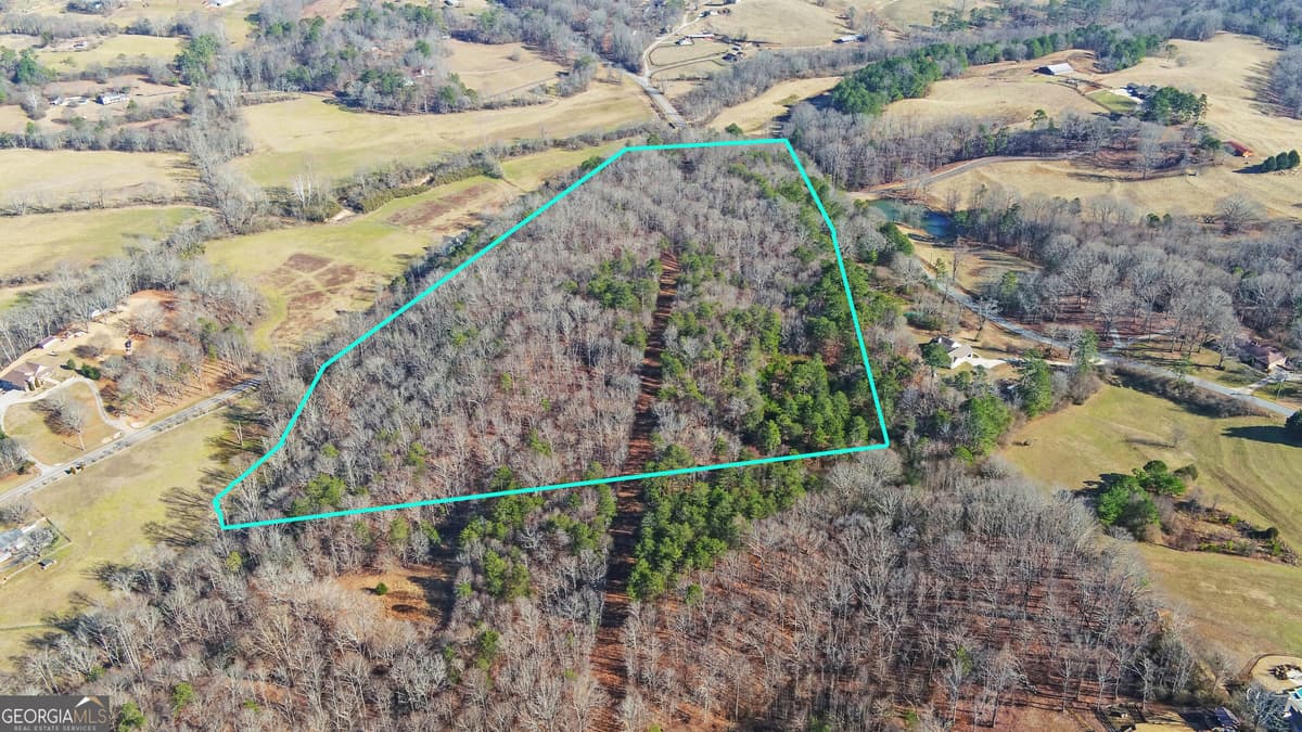 4431 Jim Hood Road, Gainesville GA 30506