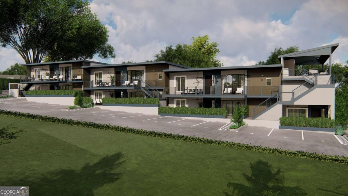 1554 South · 1554 Lumpkin Street # 7, Athens GA 30605
