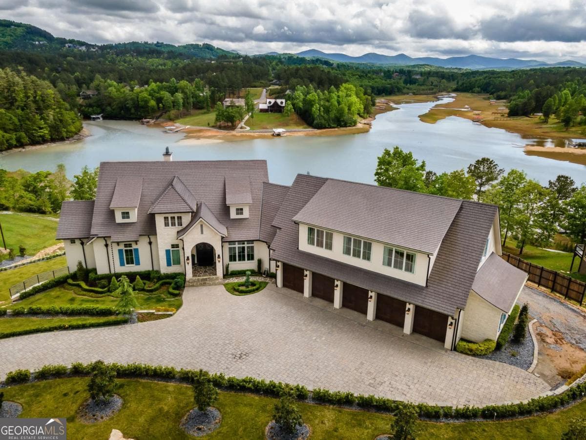 Northshore · 488 Big Knoll Drive, Blairsville GA 30512