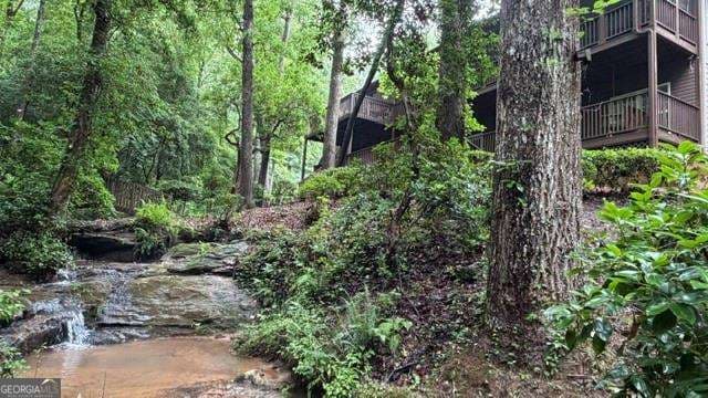 36 Mill Creek Trail, Dahlonega GA 30533